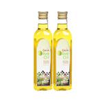 GAIA EXTRA LIGHT OLIVE OIL 500ML1+1